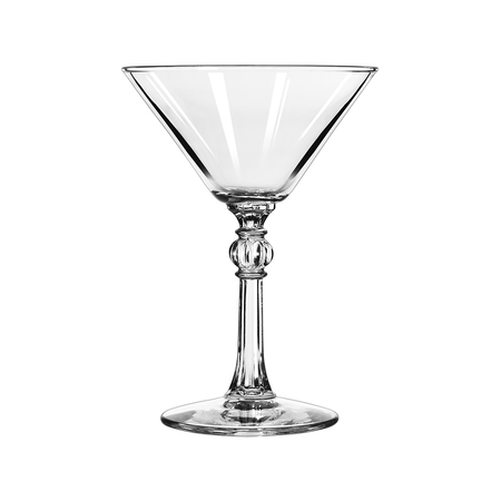 LIBBEY Libbey Retro 6.5 oz. Cocktail Glass, PK36 8876